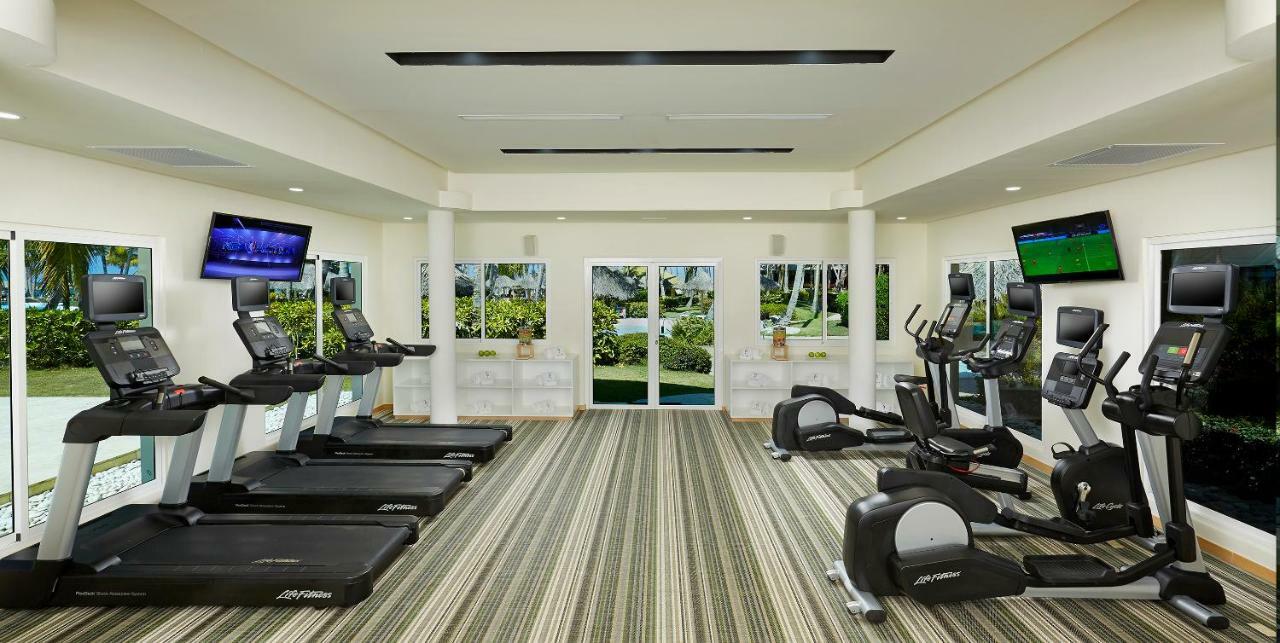 The Level At Melia Punta Cana Beach Adults Only Bavaro Exterior photo