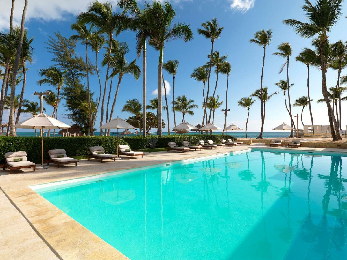 The Level At Melia Punta Cana Beach Adults Only Bavaro Exterior photo