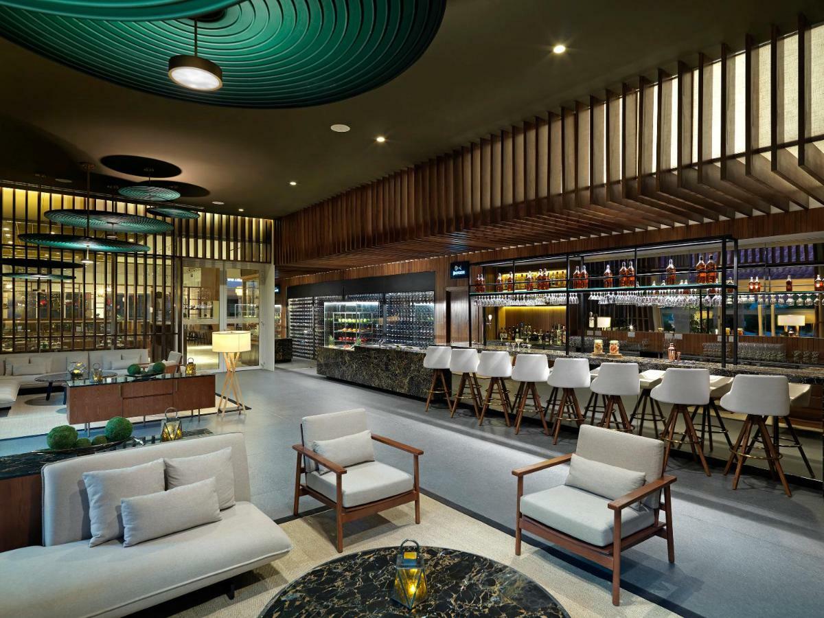 The Level At Melia Punta Cana Beach Adults Only Bavaro Exterior photo