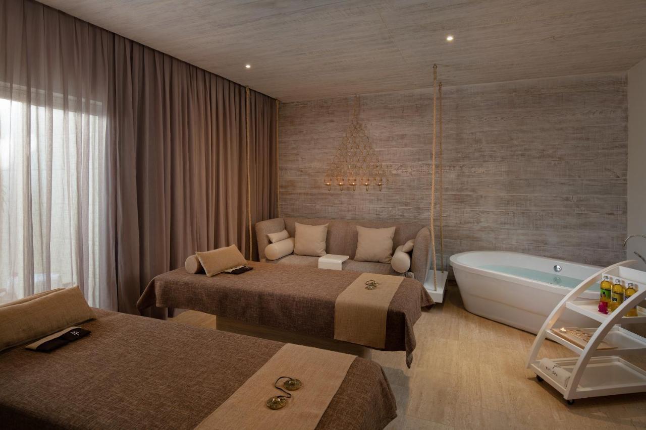 The Level At Melia Punta Cana Beach Adults Only Bavaro Exterior photo