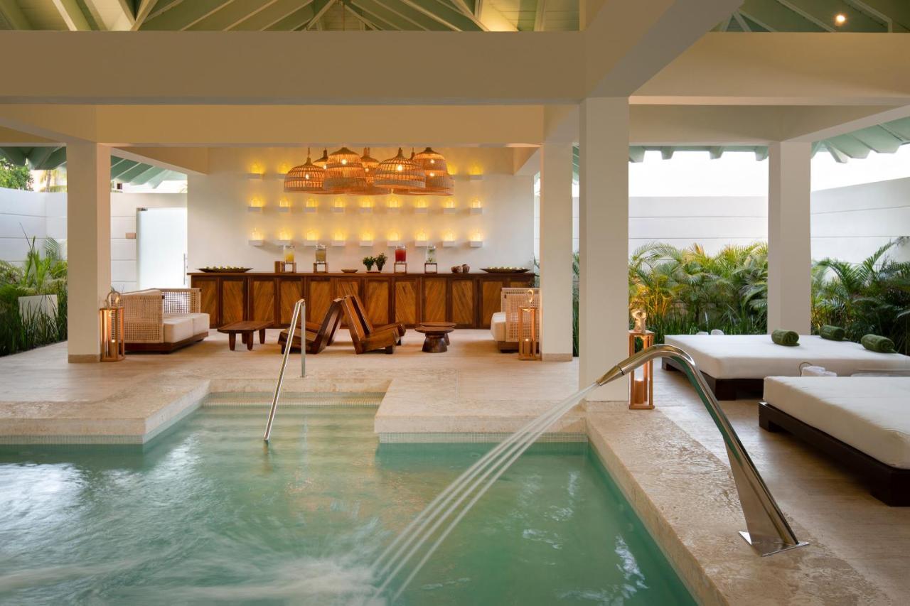 The Level At Melia Punta Cana Beach Adults Only Bavaro Exterior photo